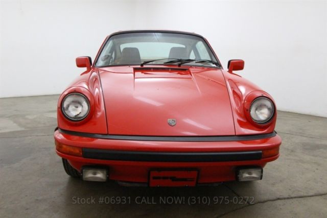 1978 Porsche 911 Coupe - photo 3