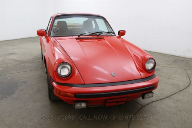 1978 Porsche 911 Coupe - photo 4