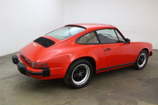 1978 Porsche 911 Coupe - photo 8