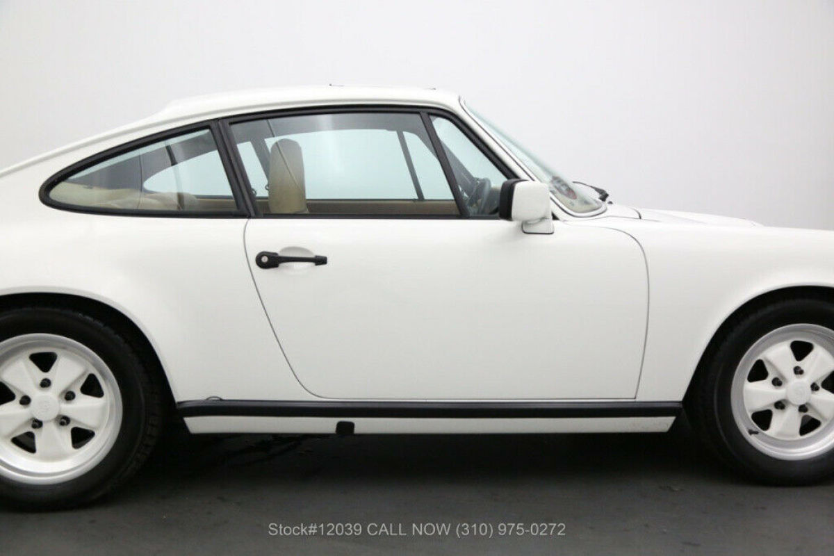 1978 Porsche 911SC Coupe - photo 11
