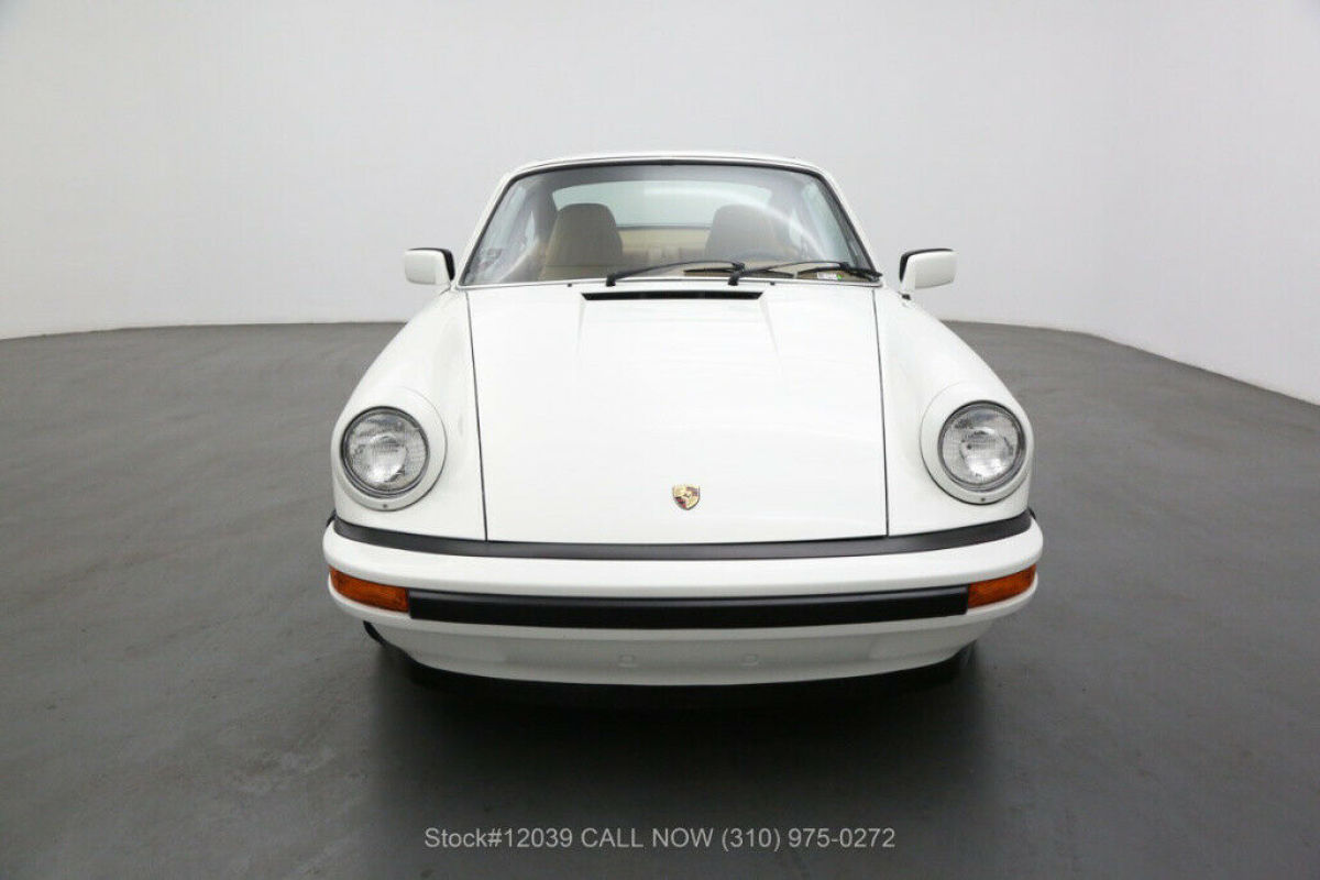 1978 Porsche 911SC Coupe - photo 2