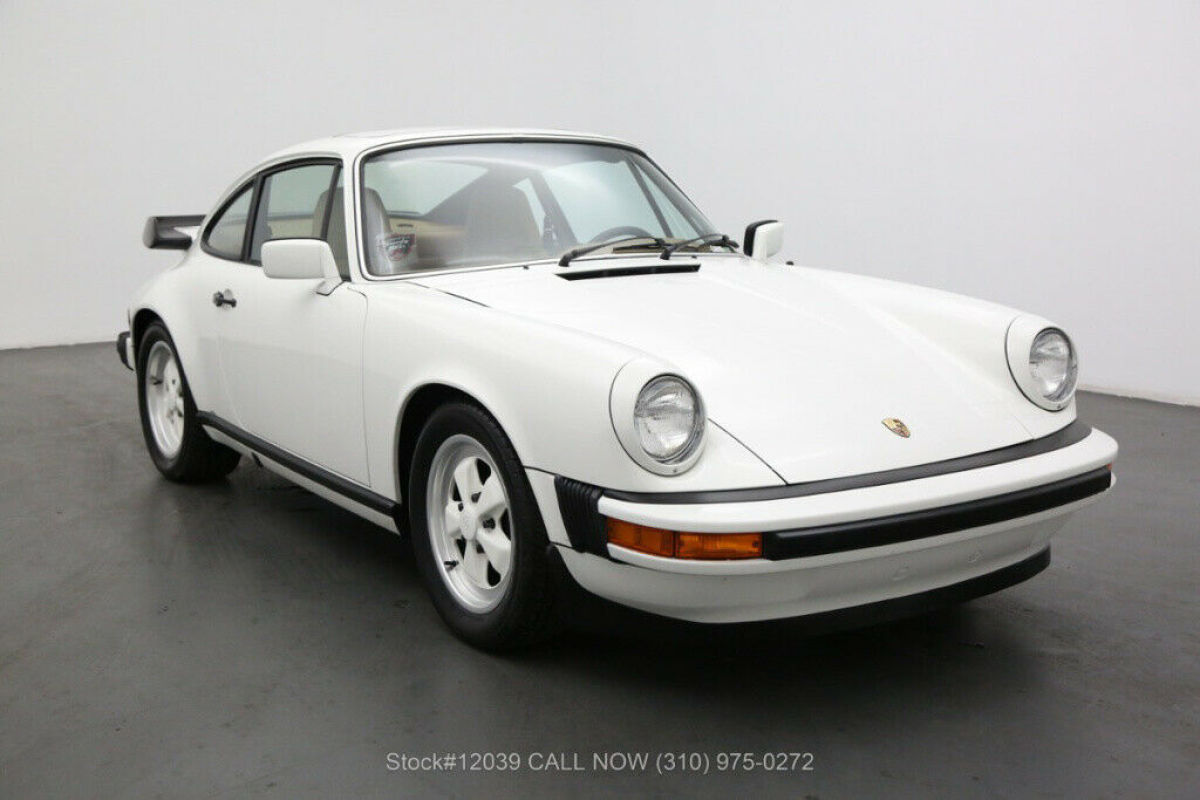1978 Porsche 911SC Coupe - photo 3