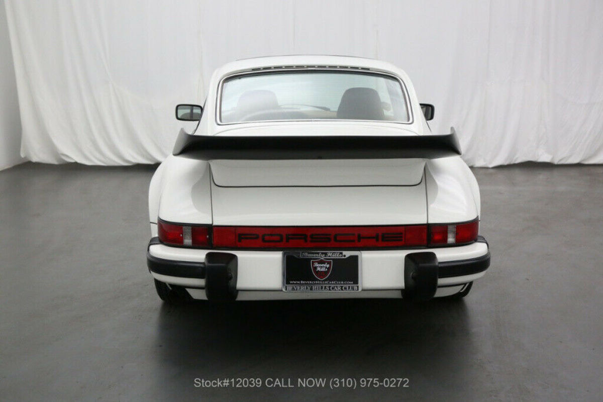 1978 Porsche 911SC Coupe - photo 6