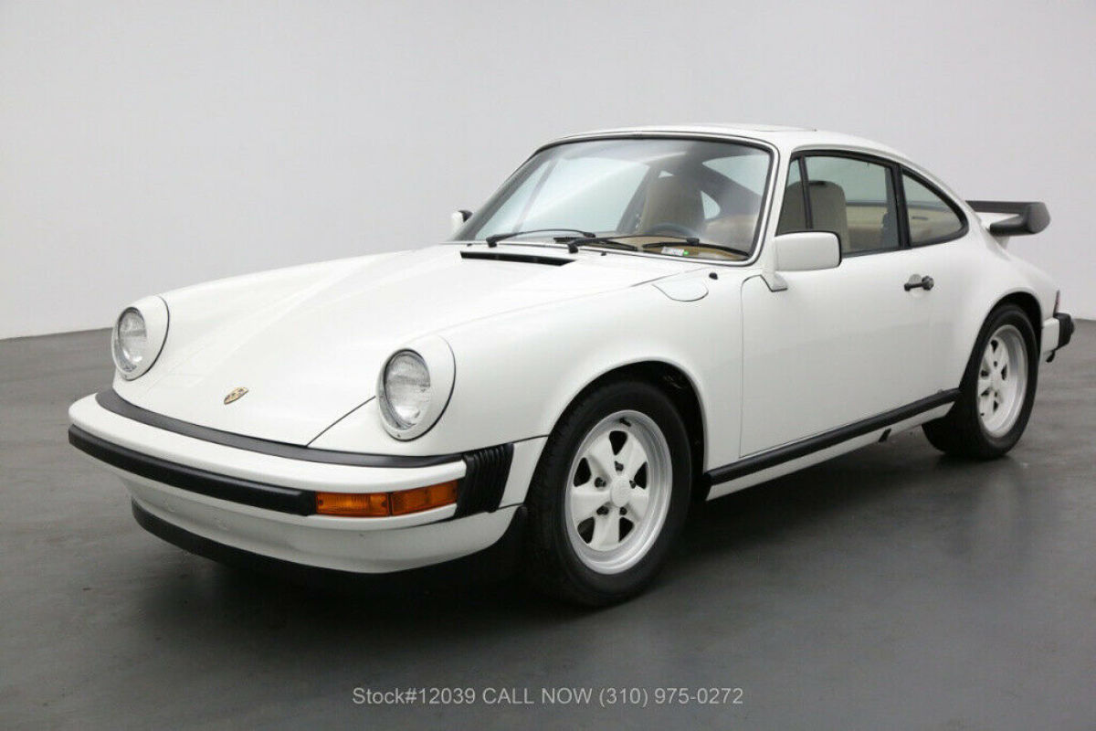 1978 Porsche 911SC Coupe - photo 8