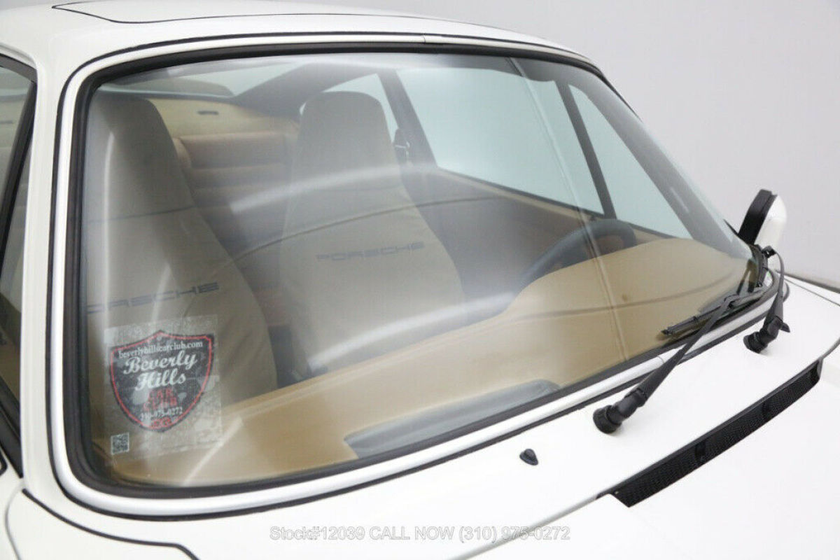 1978 Porsche 911SC Coupe - photo 9