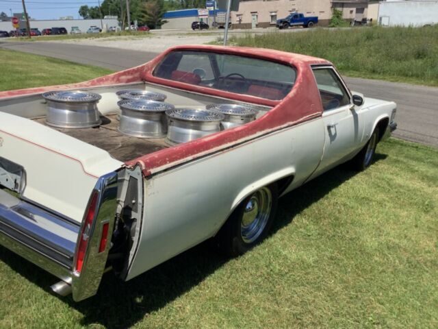 1978 Cadillac DeVille - photo 4