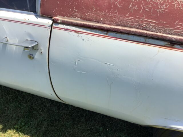 1978 Cadillac DeVille - photo 5