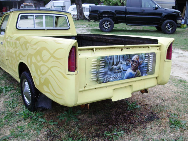 1978 Toyota Other - photo 4