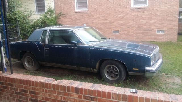 1978 Oldsmobile Cutlass - photo 5