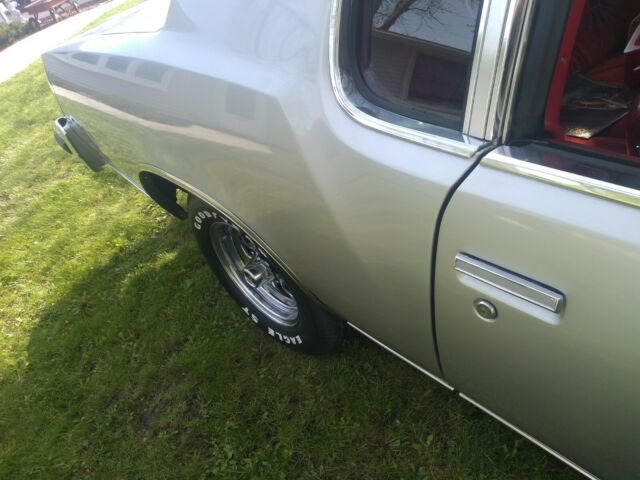 1978 Oldsmobile Cutlass Supreme - photo 11