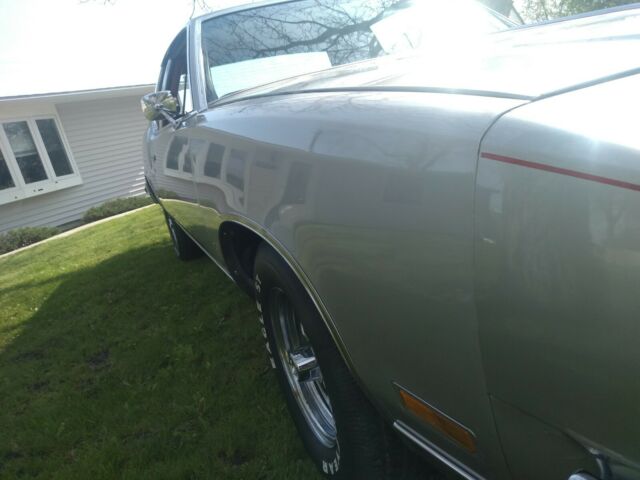 1978 Oldsmobile Cutlass Supreme - photo 2