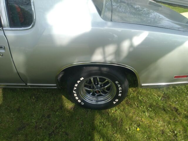 1978 Oldsmobile Cutlass Supreme - photo 3