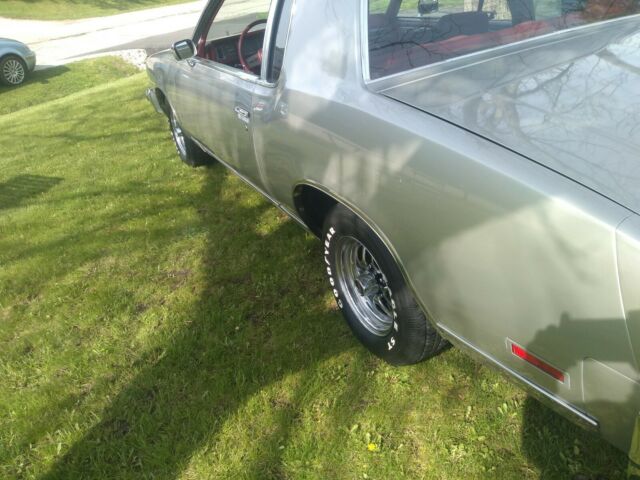 1978 Oldsmobile Cutlass Supreme - photo 4