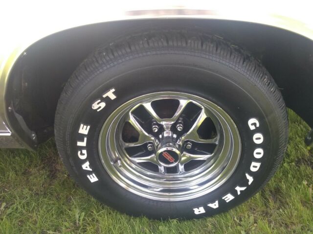 1978 Oldsmobile Cutlass Supreme - photo 6