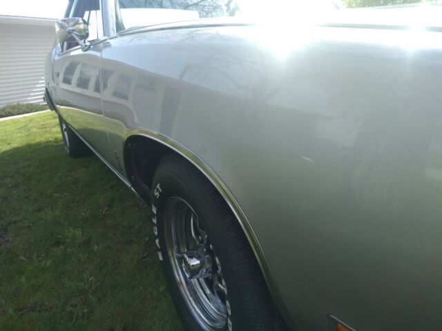 1978 Oldsmobile Cutlass Supreme - photo 8