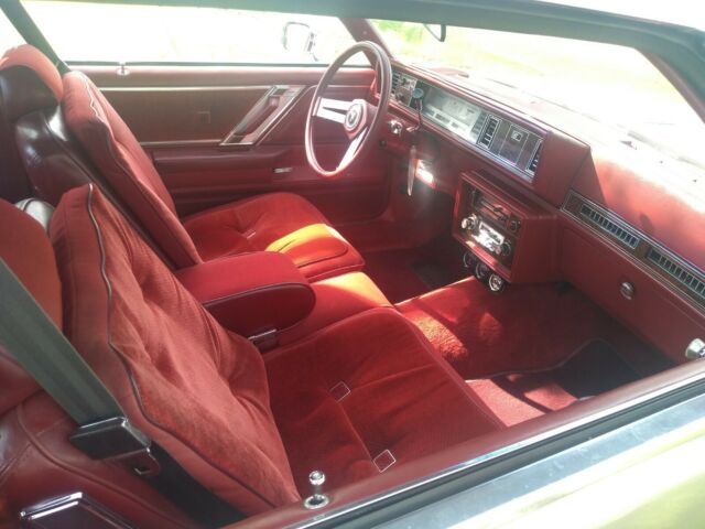 1978 Oldsmobile Cutlass Supreme - photo 9