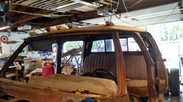 1978 Dodge Other Pickups Adventurer - photo 11