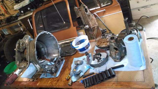 1978 Dodge Other Pickups Adventurer - photo 12