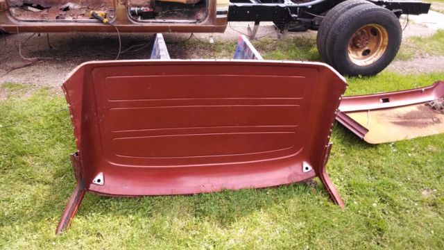 1978 Dodge Other Pickups Adventurer - photo 13
