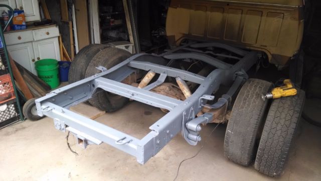 1978 Dodge Other Pickups Adventurer - photo 9