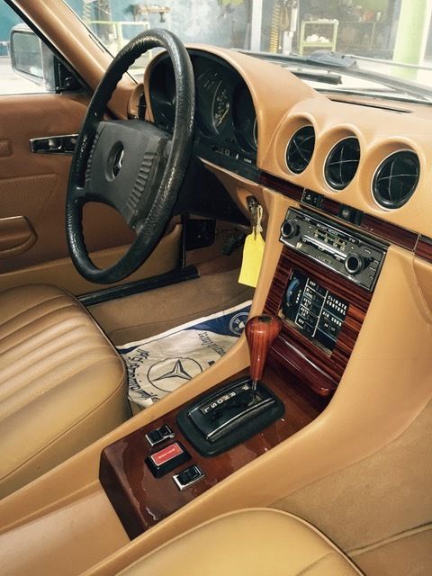 1978 Mercedes-Benz SL-Class N/A - photo 5