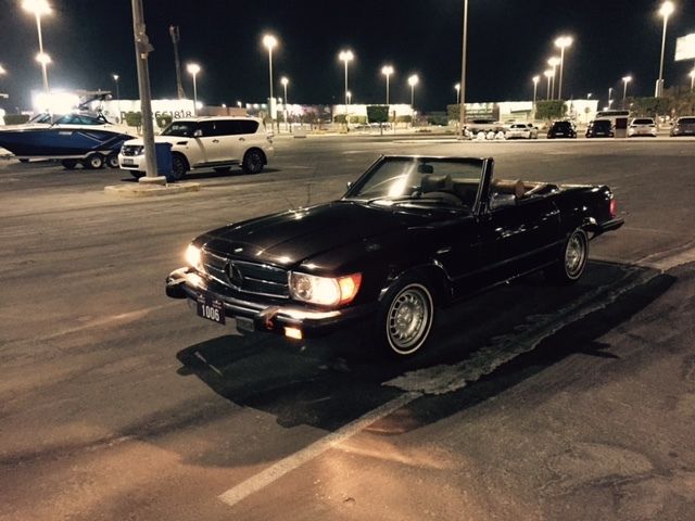 1978 Mercedes-Benz SL-Class N/A - photo 6