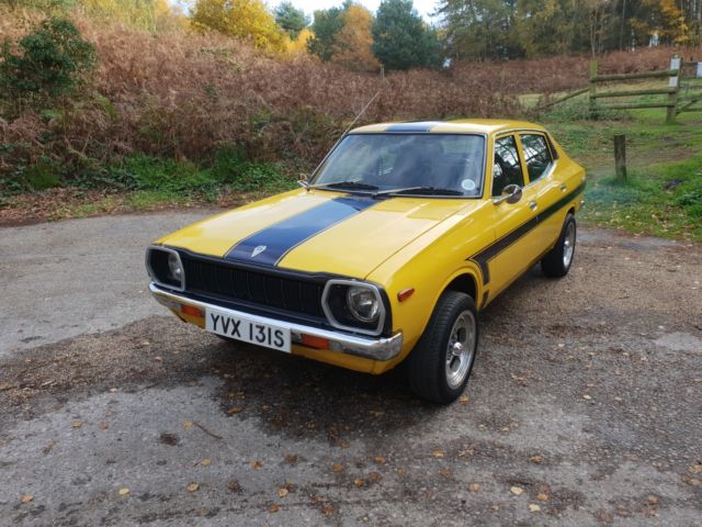 1978 Datsun Other - photo 2