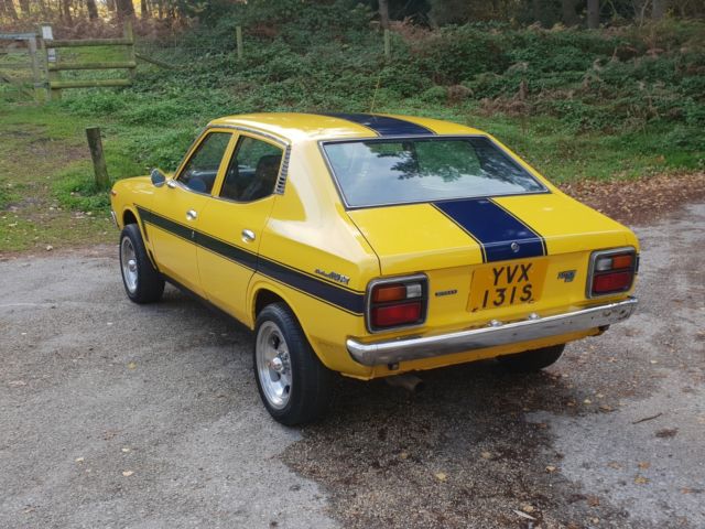 1978 Datsun Other - photo 3