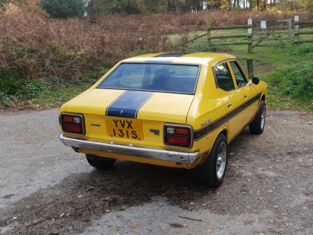 1978 Datsun Other - photo 4