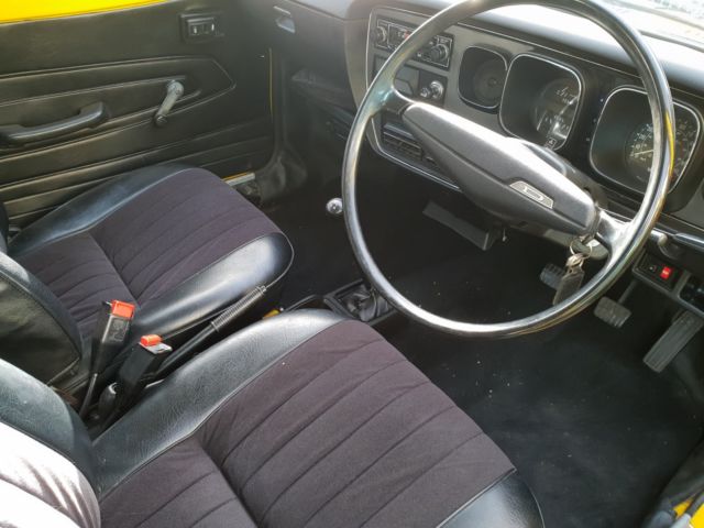 1978 Datsun Other - photo 5