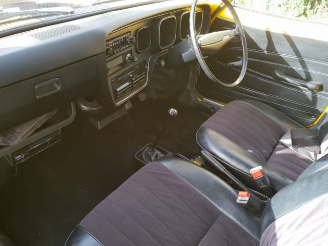 1978 Datsun Other - photo 6