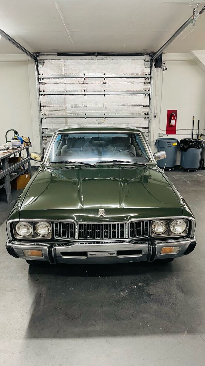 1978 Datsun 280 C - photo 7
