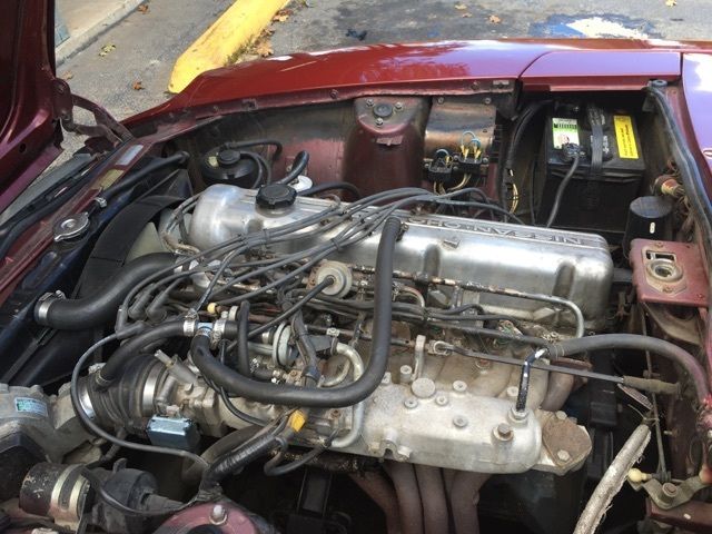1978 Datsun Z-Series - photo 12