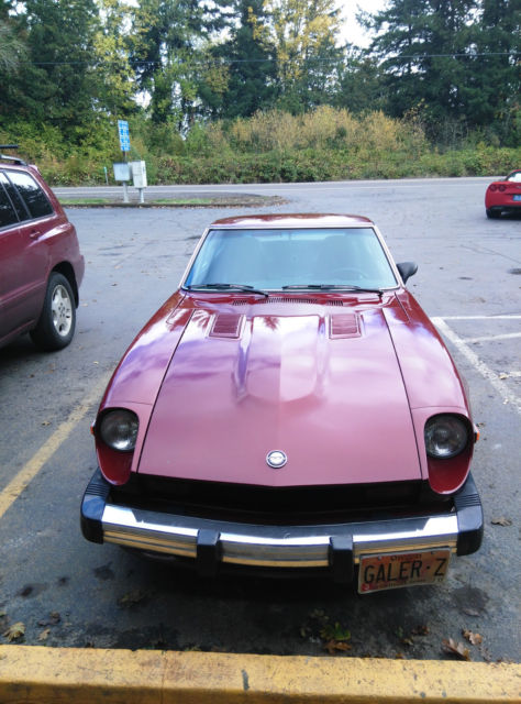 1978 Datsun Z-Series - photo 5