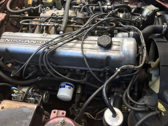 1978 Datsun Z-Series - photo 8