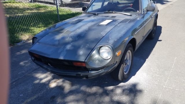 1978 Datsun Z-Series - photo 3