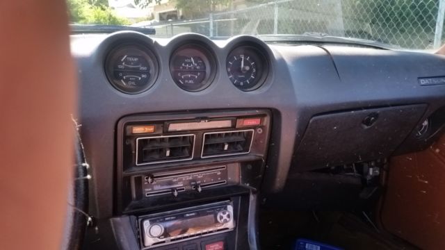 1978 Datsun Z-Series - photo 8