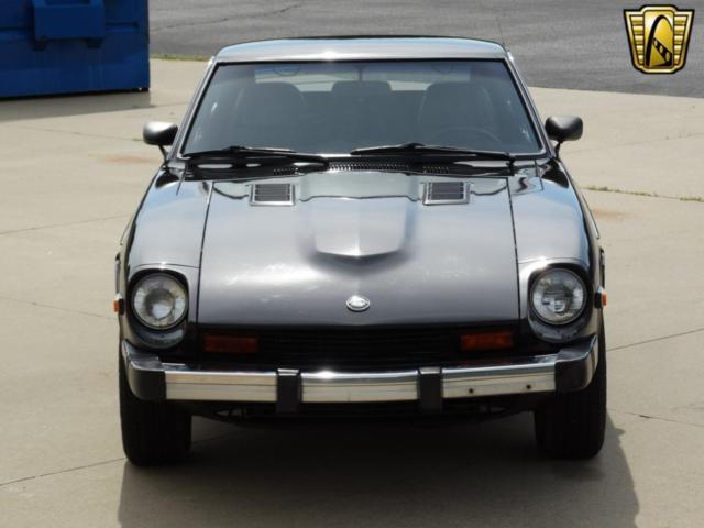 1978 Datsun Z-Series - photo 10