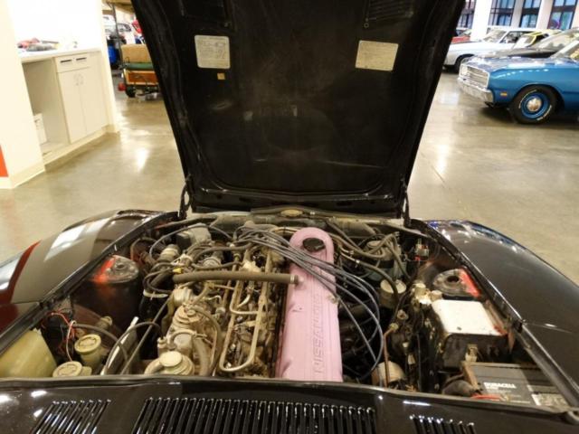 1978 Datsun Z-Series - photo 12