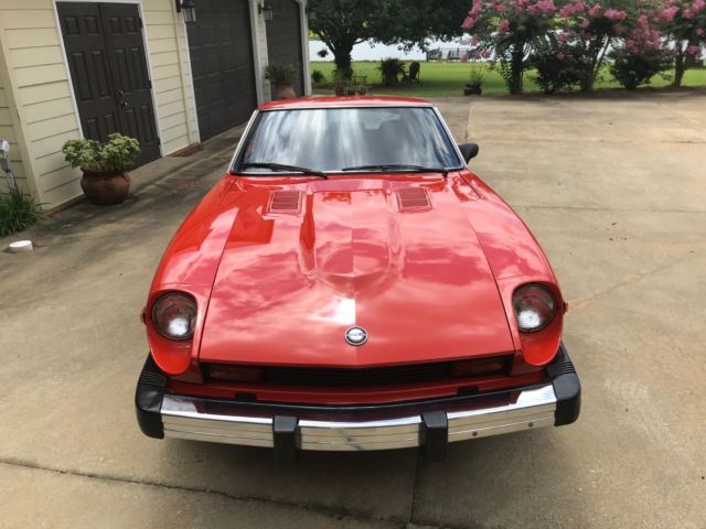 1978 Datsun Z-Series 280Z - photo 2