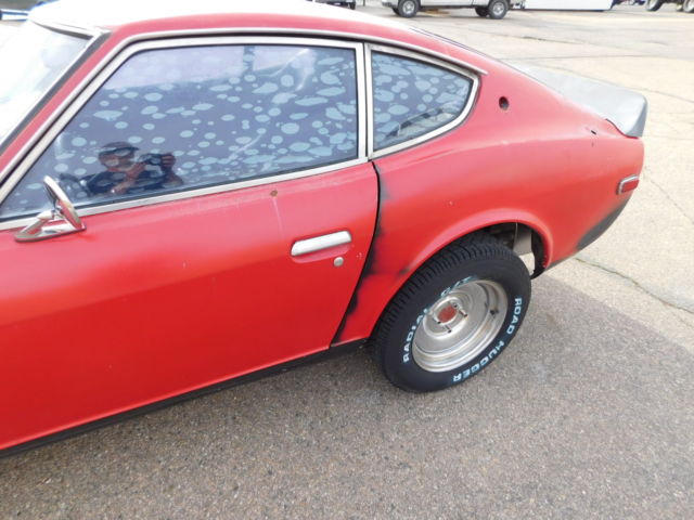 1978 Datsun Z-Series - photo 9