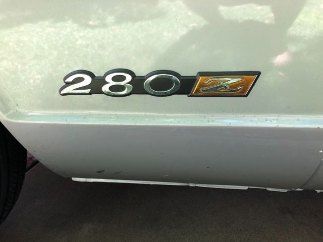 1978 Datsun Z-Series - photo 10