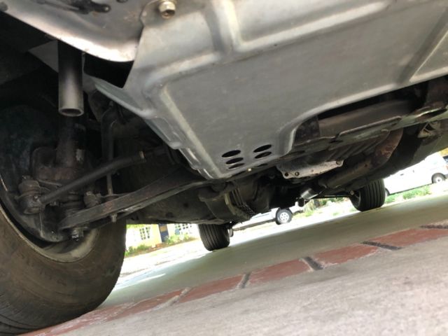 1978 Datsun Z-Series - photo 12