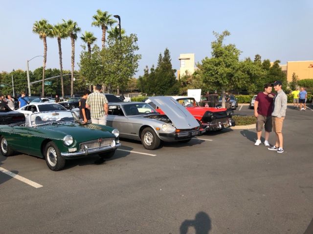 1978 Datsun Z-Series - photo 13