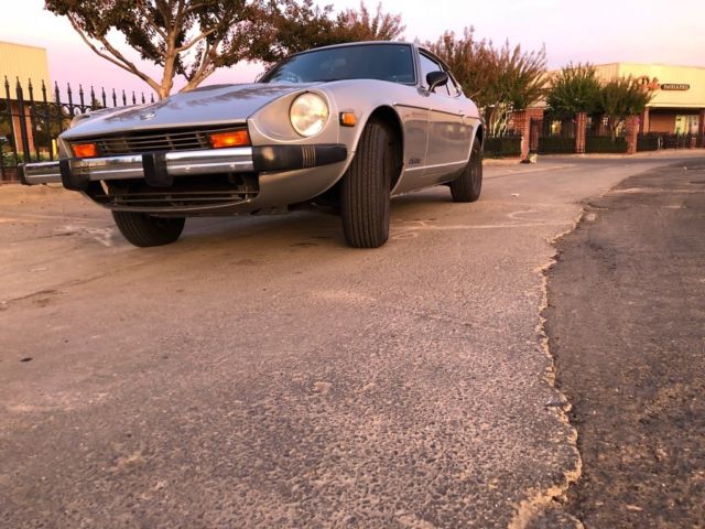 1978 Datsun Z-Series - photo 2