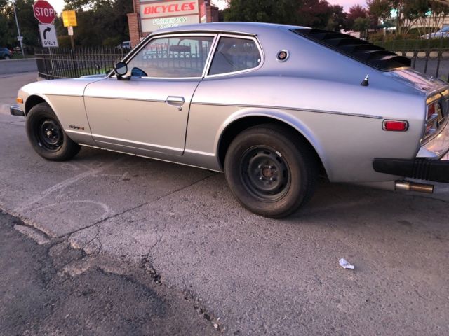 1978 Datsun Z-Series - photo 3