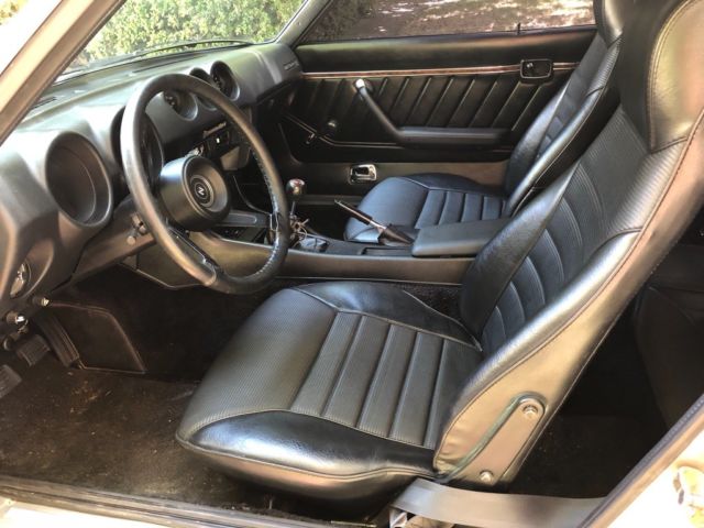 1978 Datsun Z-Series - photo 5