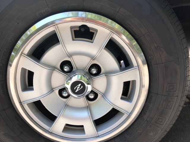 1978 Datsun Z-Series - photo 6