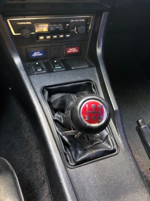 1978 Datsun Z-Series - photo 7