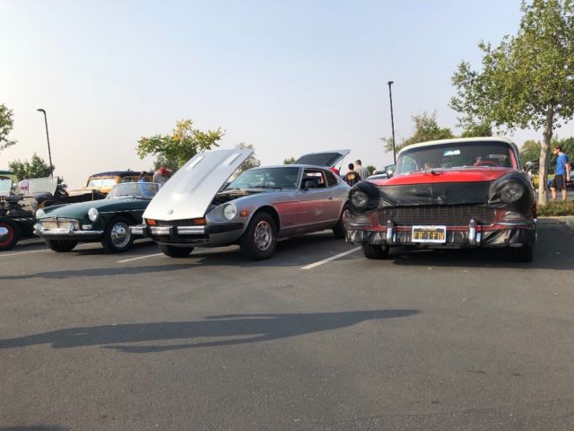 1978 Datsun Z-Series - photo 8